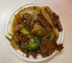 Best L23. Beef with Chinese Vegetables Lunch in Copiague, NY
