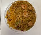 Best L15A. Shrimp Lo Mein Lunch in Copiague, NY