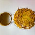 Best L27. Shrimp Egg Foo Young Lunch in Copiague, NY