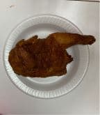 Best 3. 1/2 Fried Chicken in Copiague, NY