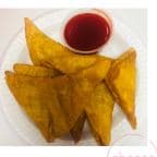 Best 9A. Fried Cheese Wonton in Copiague, NY