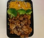 Best C11. Sesame Chicken Combination in Copiague, NY