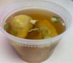 Best 13. Wonton Soup in Copiague, NY