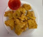 Best 6. Fried Crispy Wonton in Copiague, NY