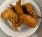 Best 2. Fried Chicken Wings in Copiague, NY