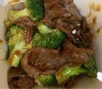 Best 76. Beef with Broccoli in Copiague, NY