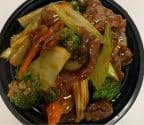 Best 74. Beef with Mixed Vegetables in Copiague, NY