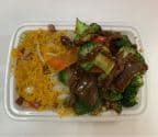 Best C20. Beef with Broccoli Combination in Copiague, NY