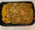 Best C17A. Lo Mein Shrimp Combination in Copiague, NY