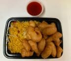 Best C2. Sweet and Sour Chicken Combination in Copiague, NY