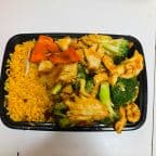 Best C8. Chicken with Broccoli Combination in Copiague, NY