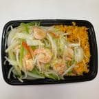Best C1. Shrimp Chow Mein Combination in Copiague, NY