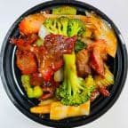 Best 68. Roast Pork with Garlic Sauce in Copiague, NY