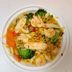 Best 37. House Special Fried Rice in Copiague, NY