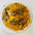 Best 33. Beef Fried Rice in Copiague, NY