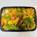Best C31. Curry Chicken Combination in Copiague, NY