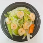 Best 22. Shrimp Chow Mein in Copiague, NY