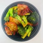 Best 65. Roast Pork with Broccoli in Copiague, NY