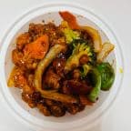 Best H8. Orange Chicken Chef's Specialty in Copiague, NY