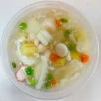 Best Seafood soup in Copiague, NY